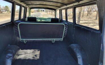 Chevrolet-Other-1965-Standard-Passenger-Van-14