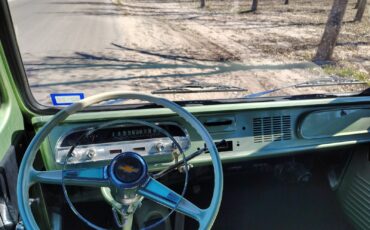 Chevrolet-Other-1965-Standard-Passenger-Van-15