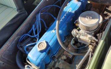 Chevrolet-Other-1965-Standard-Passenger-Van-16