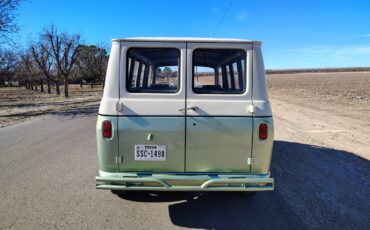 Chevrolet-Other-1965-Standard-Passenger-Van-3