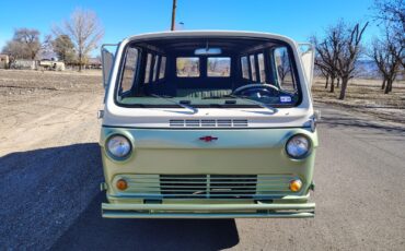 Chevrolet-Other-1965-Standard-Passenger-Van-4