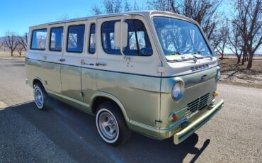 Chevrolet-Other-1965-Standard-Passenger-Van-5