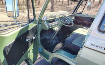 Chevrolet-Other-1965-Standard-Passenger-Van-8
