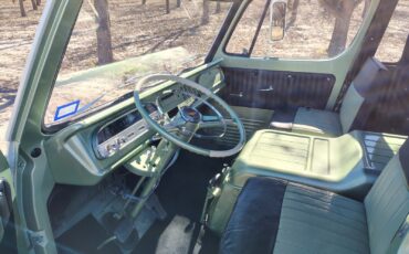 Chevrolet-Other-1965-Standard-Passenger-Van-9