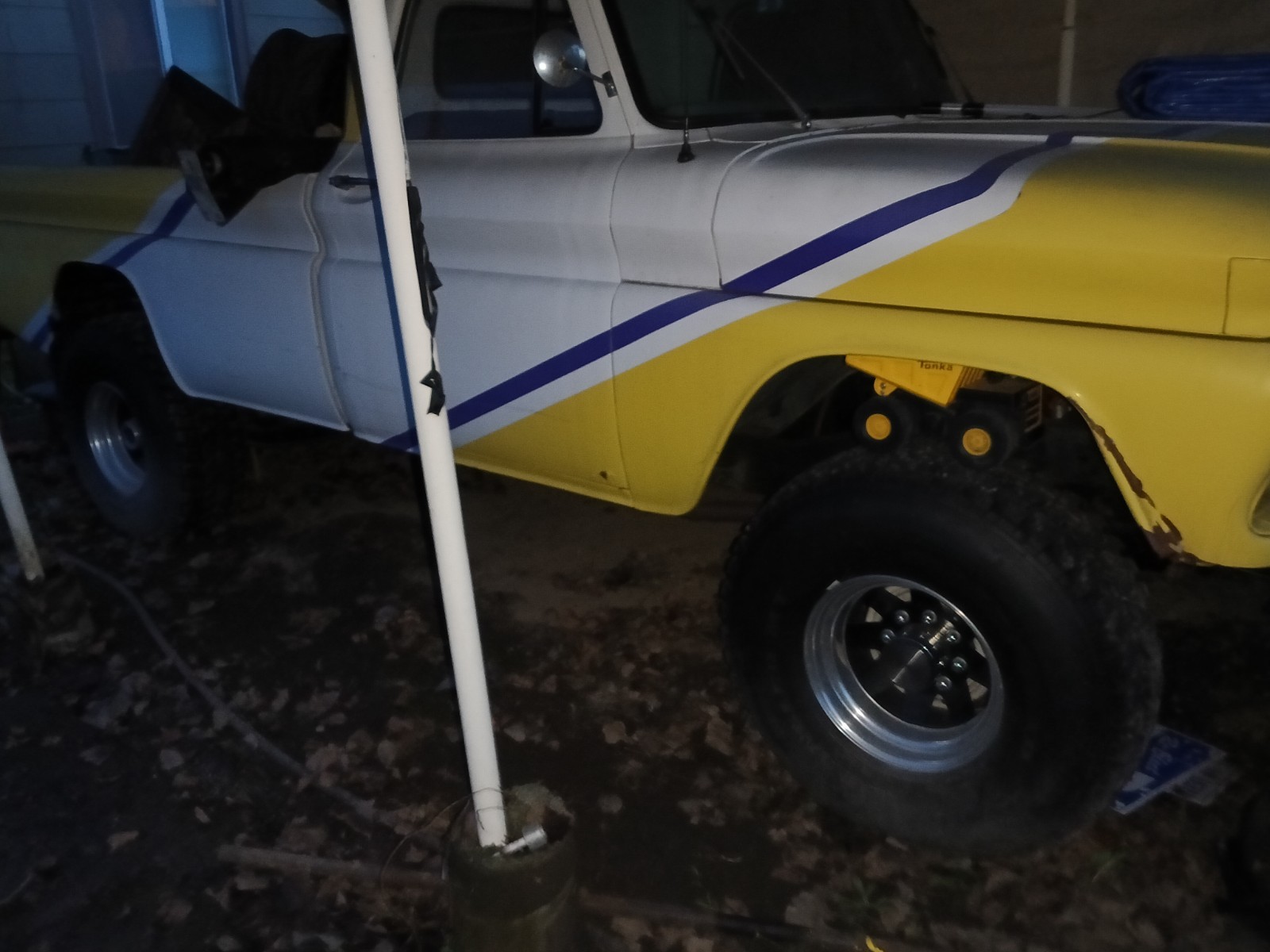 Chevrolet Other 1965