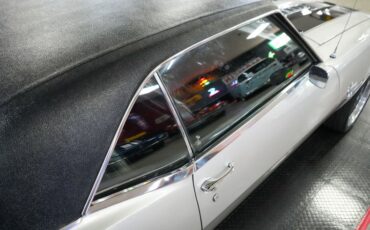 Chevrolet-Other-1968-Silver-Black-12