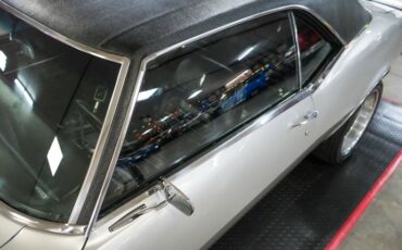 Chevrolet-Other-1968-Silver-Black-13