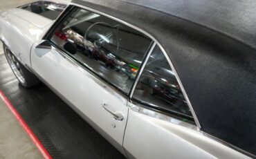 Chevrolet-Other-1968-Silver-Black-14