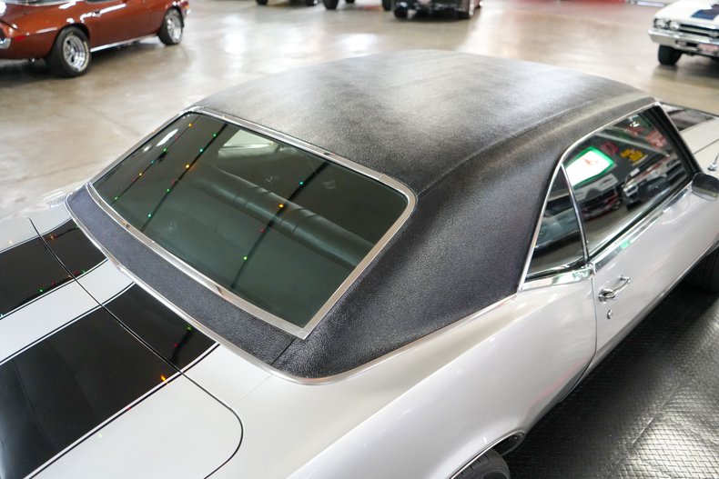 Chevrolet-Other-1968-Silver-Black-16