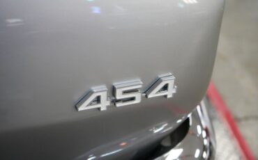 Chevrolet-Other-1968-Silver-Black-18