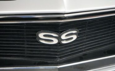 Chevrolet-Other-1968-Silver-Black-48