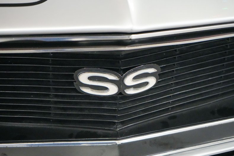 Chevrolet-Other-1968-Silver-Black-48