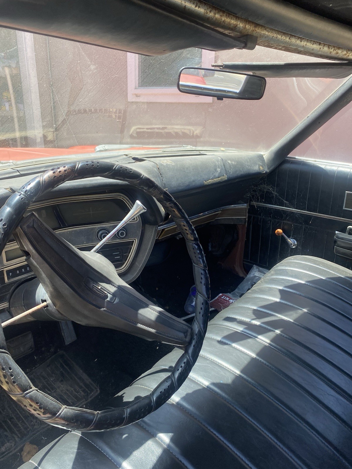 Chevrolet-Other-1969-1