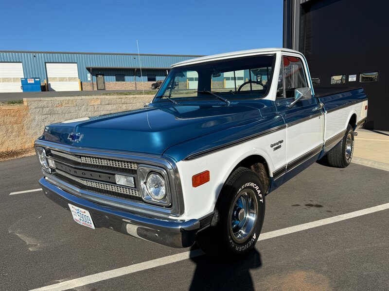 Chevrolet-Other-1970-12