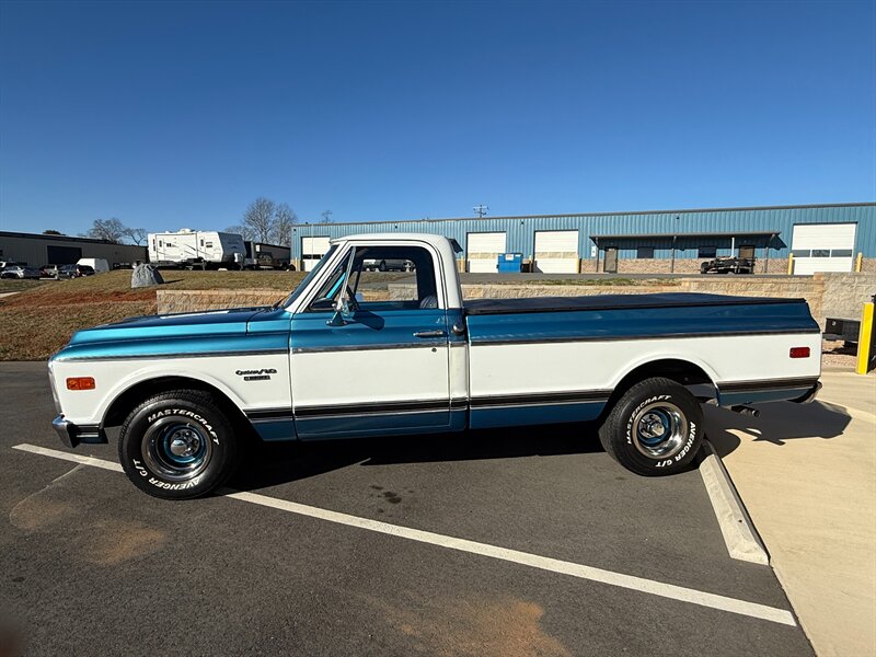 Chevrolet-Other-1970-13