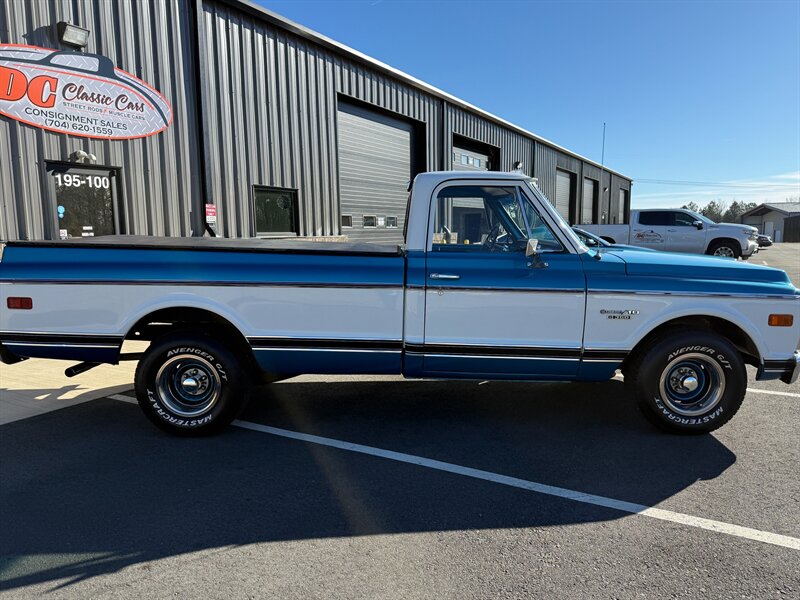 Chevrolet-Other-1970-15