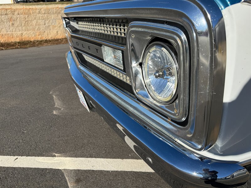 Chevrolet-Other-1970-19