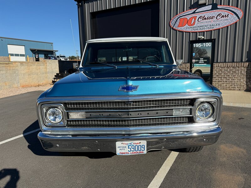 Chevrolet-Other-1970-9