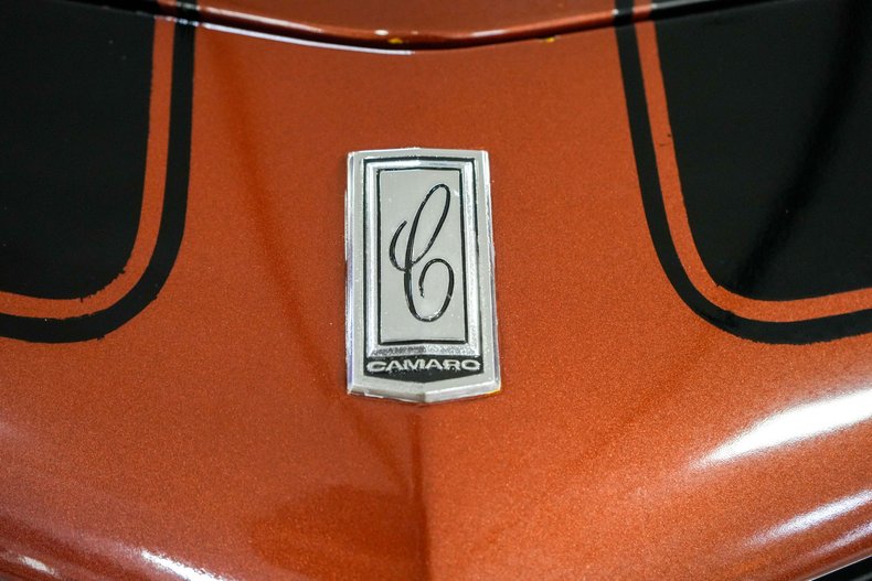 Chevrolet-Other-1970-Brown-Black-10