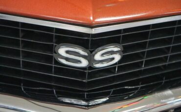 Chevrolet-Other-1970-Brown-Black-11