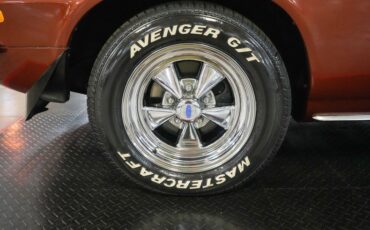 Chevrolet-Other-1970-Brown-Black-12