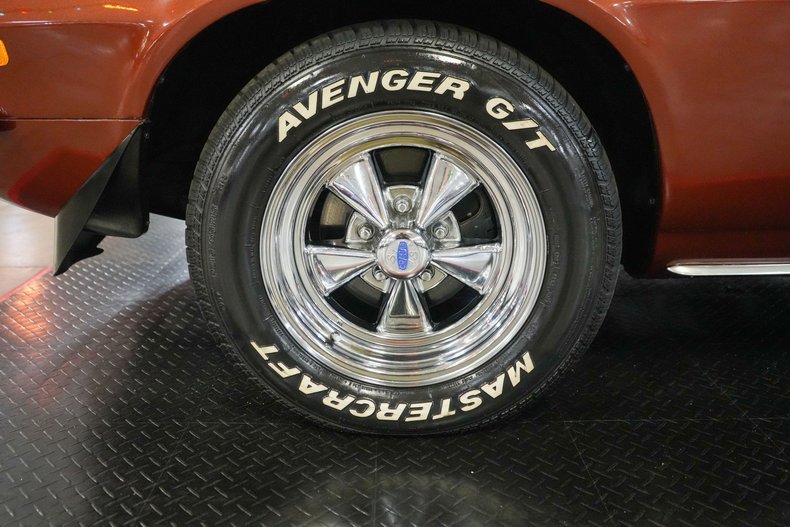 Chevrolet-Other-1970-Brown-Black-12