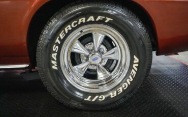 Chevrolet-Other-1970-Brown-Black-13