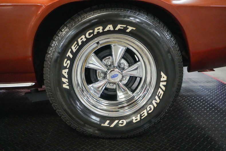 Chevrolet-Other-1970-Brown-Black-13