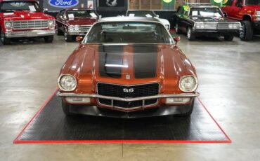 Chevrolet-Other-1970-Brown-Black-16