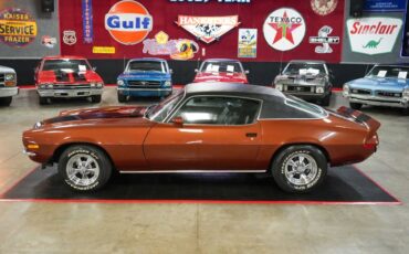 Chevrolet-Other-1970-Brown-Black-18