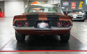 Chevrolet-Other-1970-Brown-Black-26