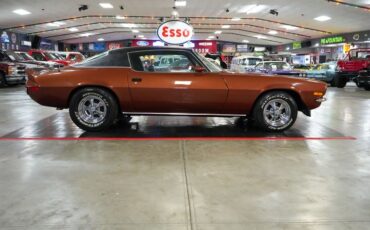 Chevrolet-Other-1970-Brown-Black-28