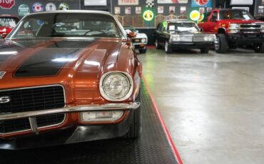 Chevrolet-Other-1970-Brown-Black-30