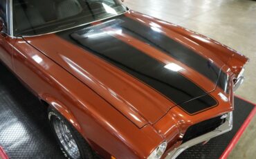 Chevrolet-Other-1970-Brown-Black-32