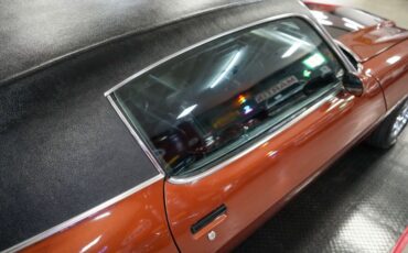 Chevrolet-Other-1970-Brown-Black-34