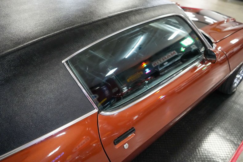 Chevrolet-Other-1970-Brown-Black-34