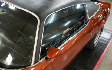 Chevrolet-Other-1970-Brown-Black-35