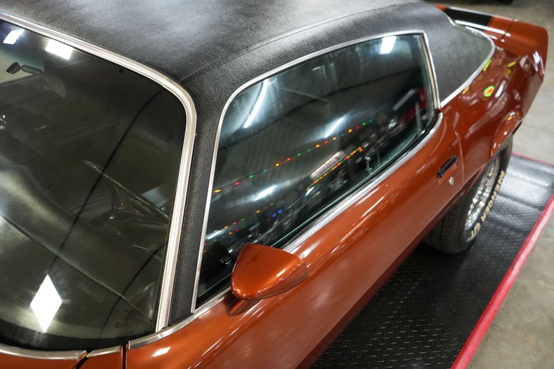 Chevrolet-Other-1970-Brown-Black-35