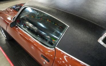 Chevrolet-Other-1970-Brown-Black-36