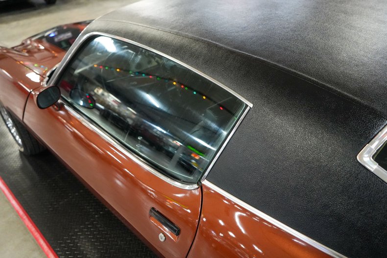 Chevrolet-Other-1970-Brown-Black-36