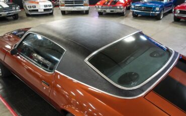 Chevrolet-Other-1970-Brown-Black-37