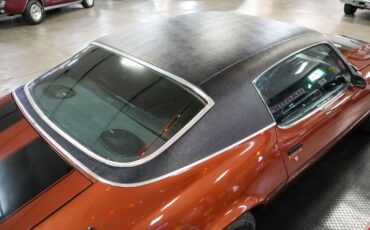 Chevrolet-Other-1970-Brown-Black-38