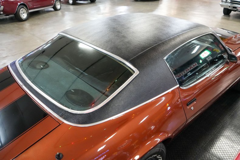 Chevrolet-Other-1970-Brown-Black-38