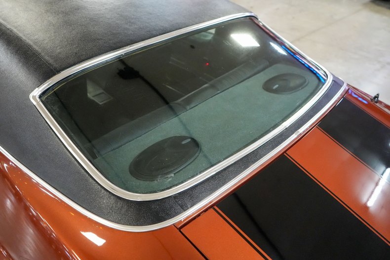 Chevrolet-Other-1970-Brown-Black-40