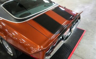 Chevrolet-Other-1970-Brown-Black-41