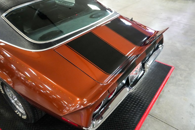 Chevrolet-Other-1970-Brown-Black-41