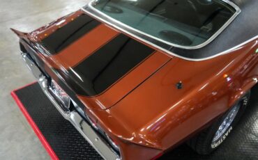 Chevrolet-Other-1970-Brown-Black-42