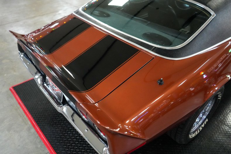 Chevrolet-Other-1970-Brown-Black-42