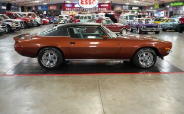 Chevrolet-Other-1970-Brown-Black-45