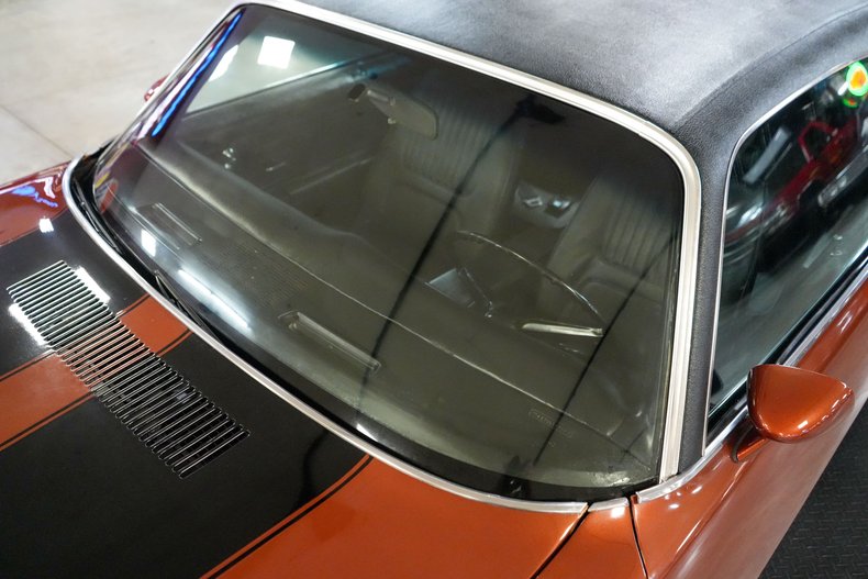 Chevrolet-Other-1970-Brown-Black-48